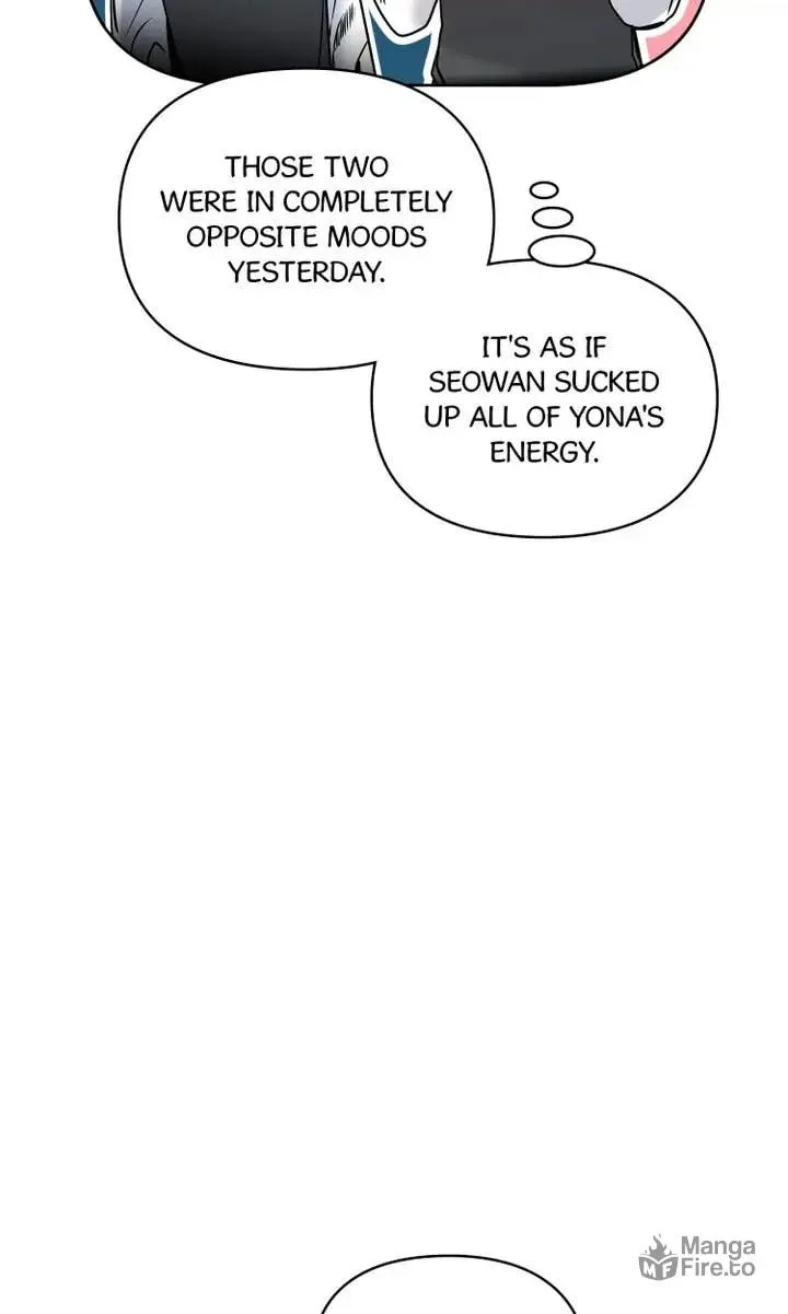 Read A Very Normal Ending chapter 24 image 5 on Lezhin