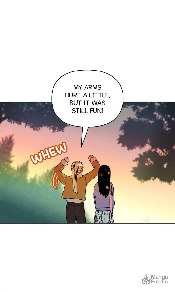 Read A Very Normal Ending chapter 24 image 50 on Lezhin