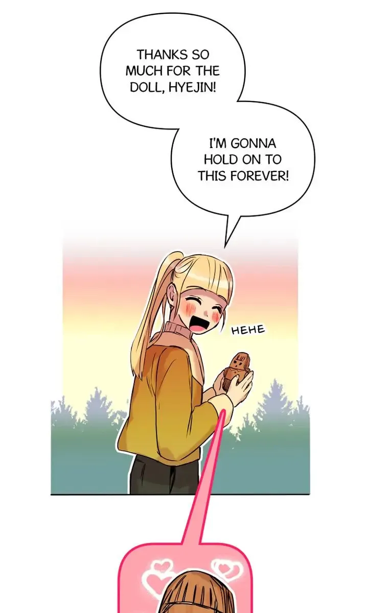 Read A Very Normal Ending chapter 24 image 51 on Lezhin
