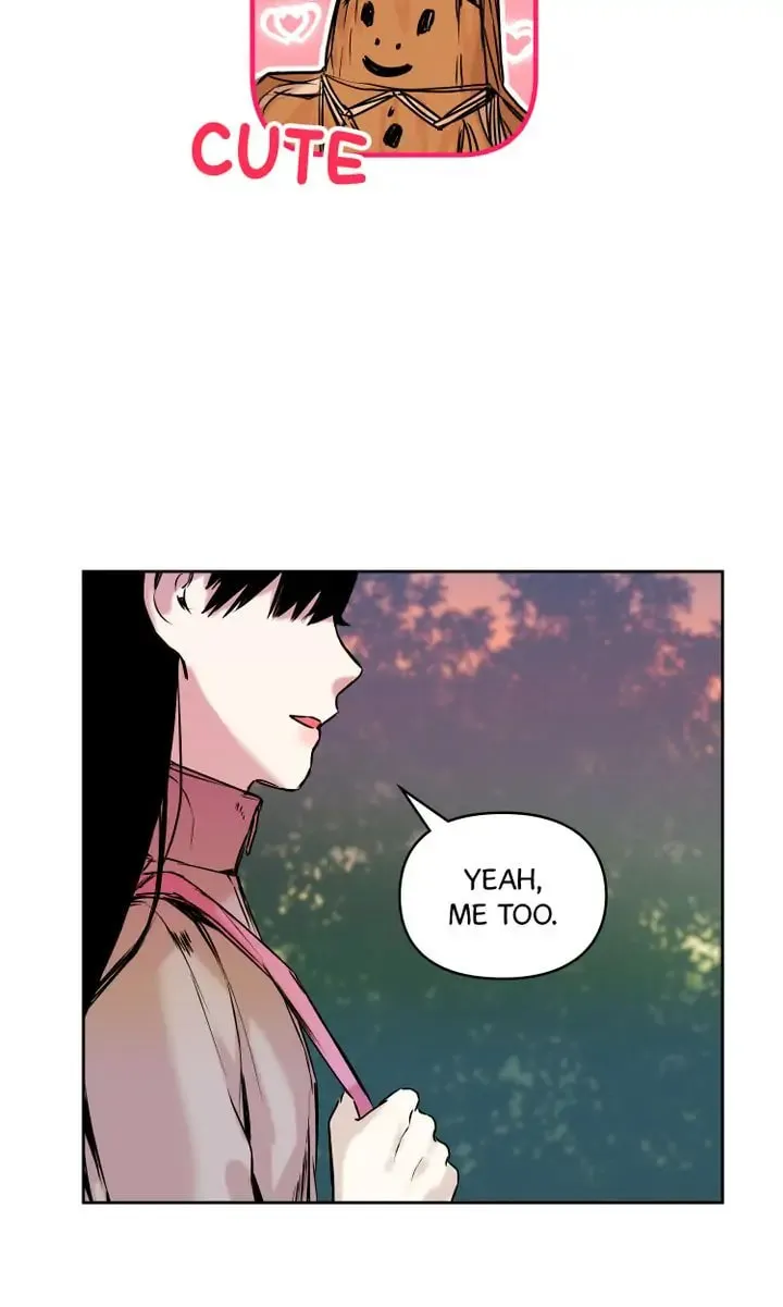 Read A Very Normal Ending chapter 24 image 52 on Lezhin