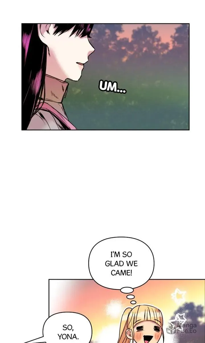 Read A Very Normal Ending chapter 24 image 53 on Lezhin
