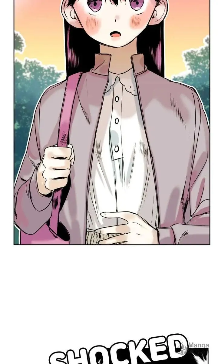 Read A Very Normal Ending chapter 24 image 56 on Lezhin