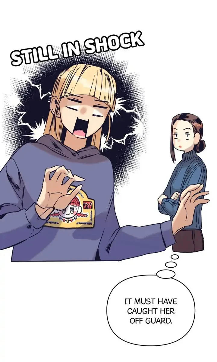 Read A Very Normal Ending chapter 24 image 58 on Lezhin