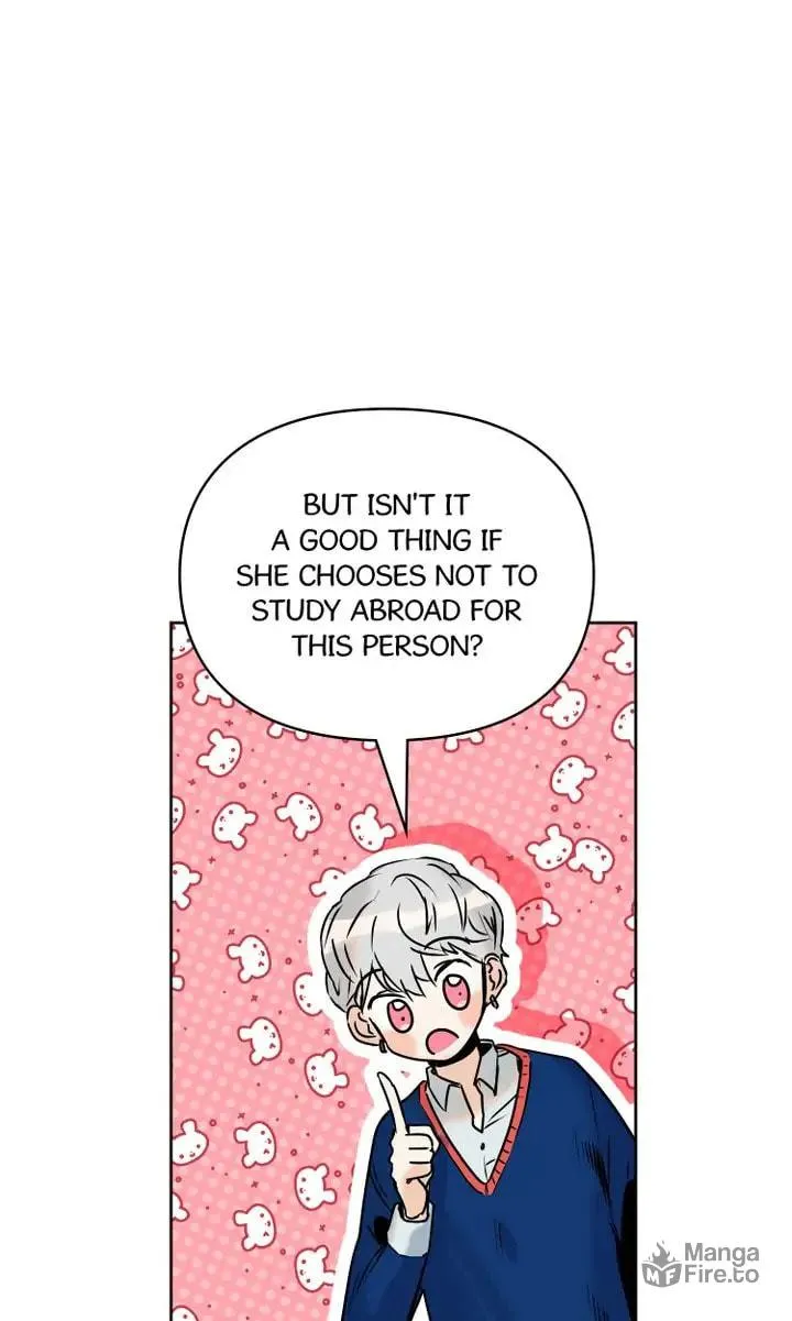 Read A Very Normal Ending chapter 24 image 59 on Lezhin