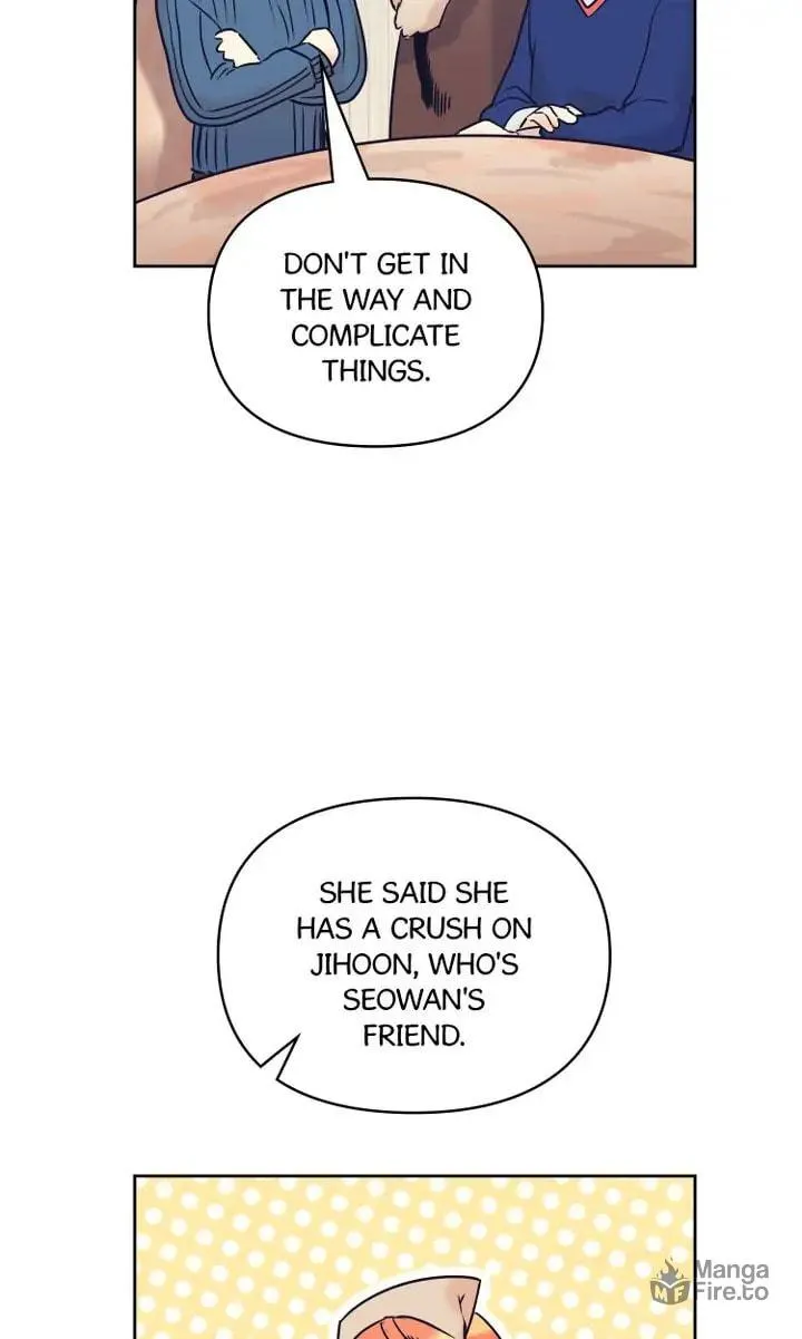 Read A Very Normal Ending chapter 24 image 62 on Lezhin