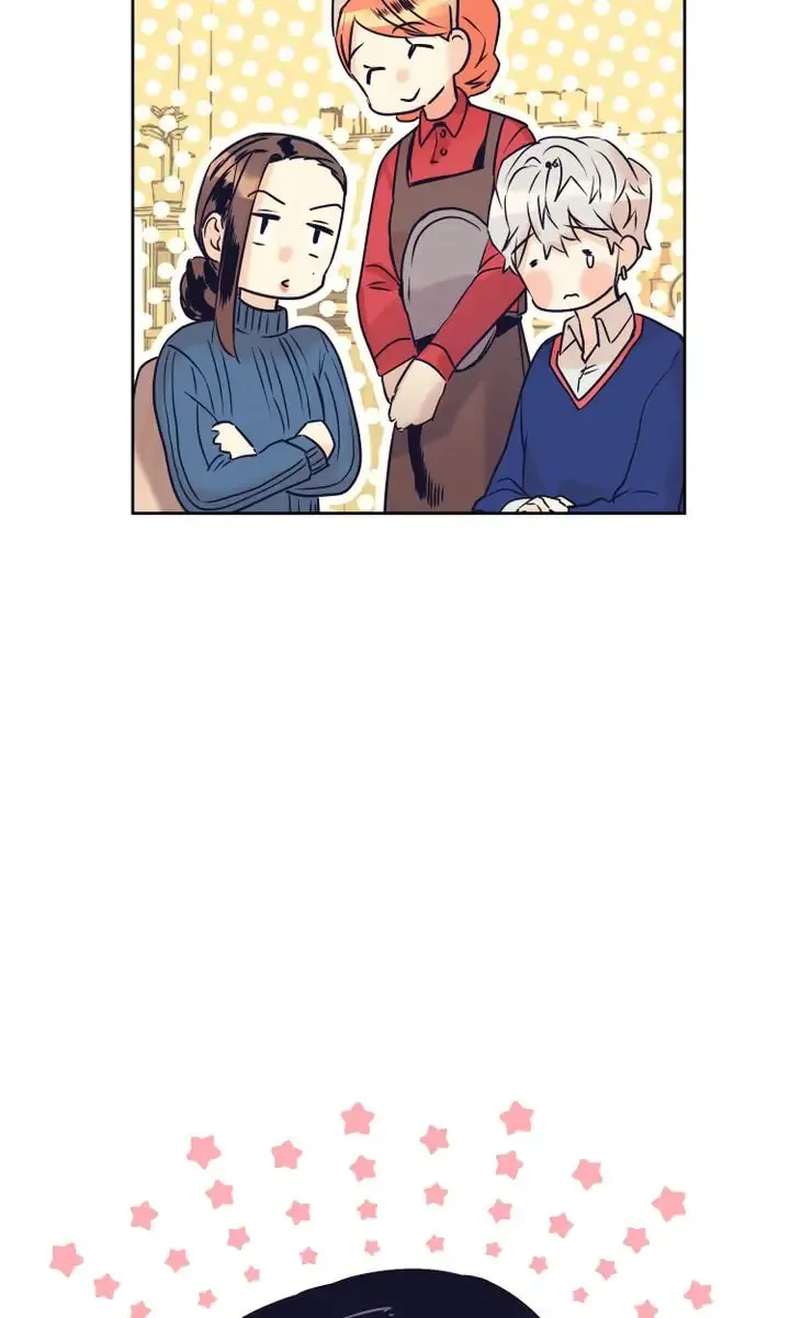 Read A Very Normal Ending chapter 24 image 63 on Lezhin