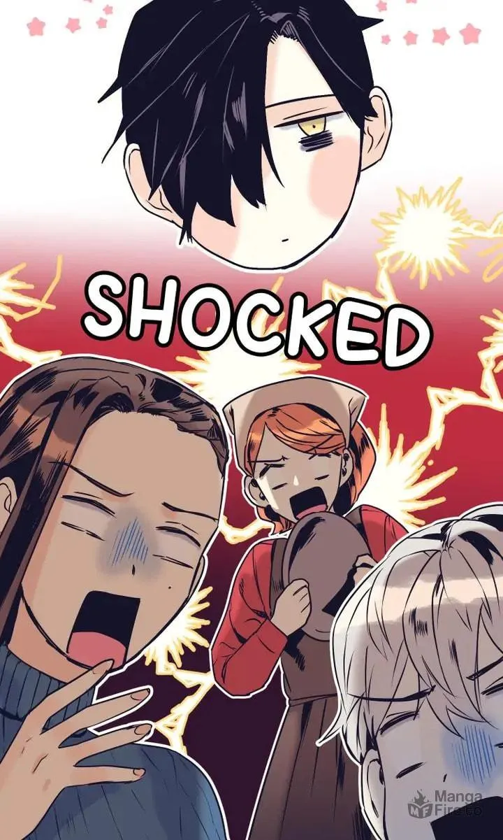 Read A Very Normal Ending chapter 24 image 64 on Lezhin