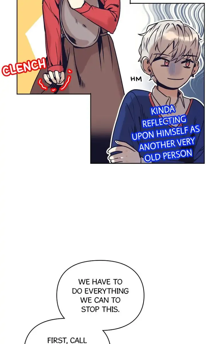 Read A Very Normal Ending chapter 24 image 66 on Lezhin