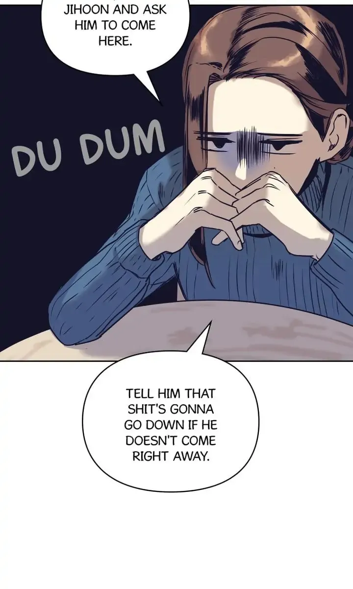 Read A Very Normal Ending chapter 24 image 67 on Lezhin