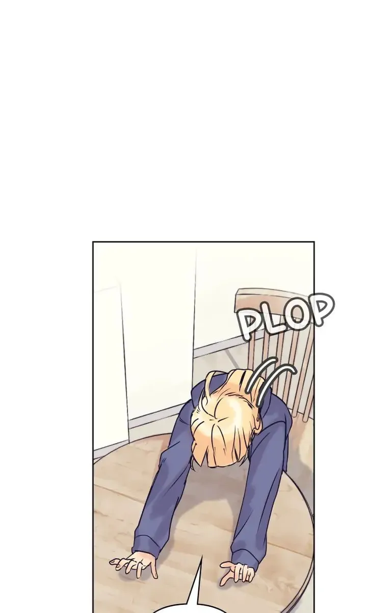 Read A Very Normal Ending chapter 24 image 7 on Lezhin