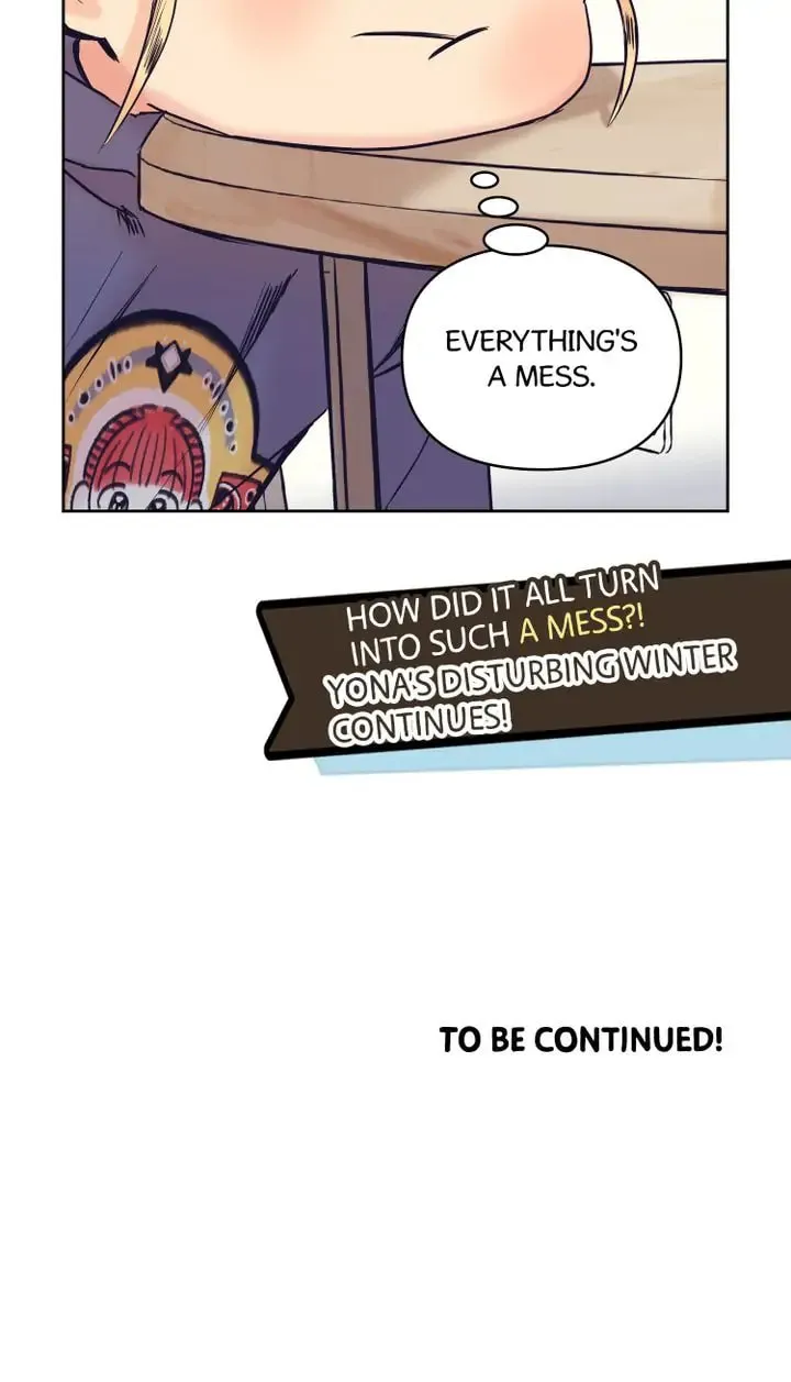 Read A Very Normal Ending chapter 24 image 70 on Lezhin