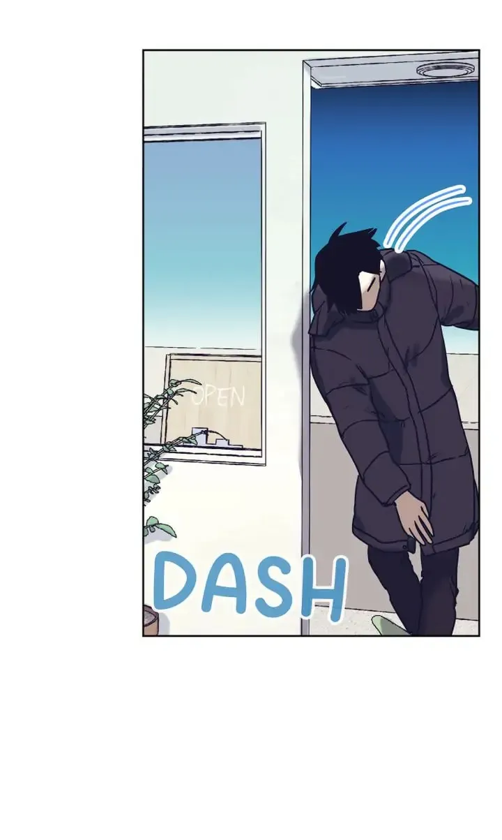 Read A Very Normal Ending chapter 25 image 1 on Lezhin
