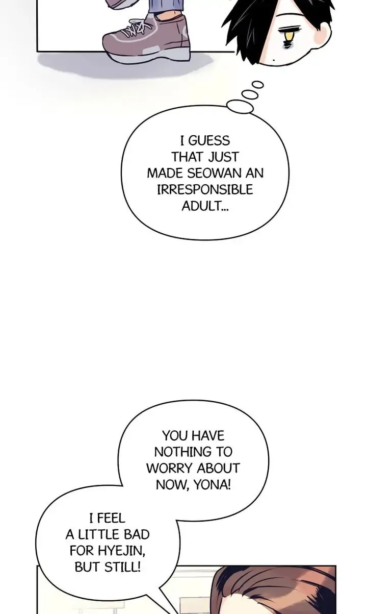 Read A Very Normal Ending chapter 25 image 13 on Lezhin