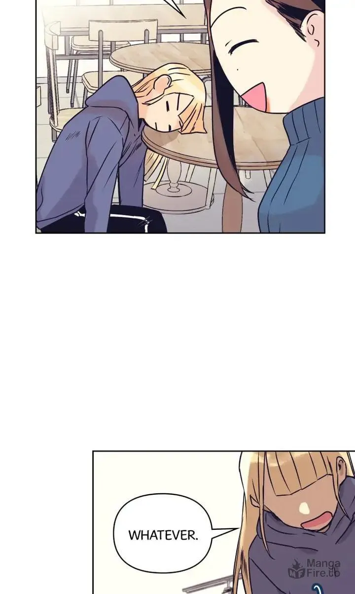 Read A Very Normal Ending chapter 25 image 14 on Lezhin