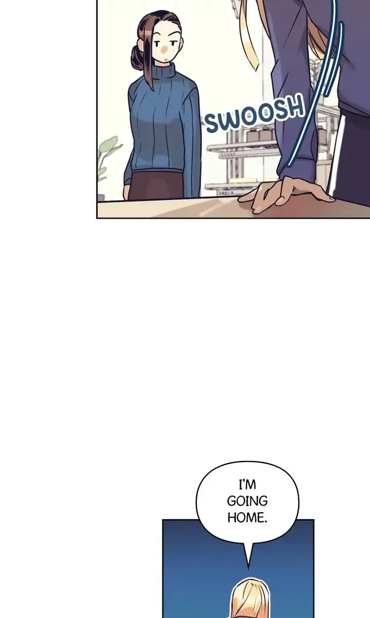 Read A Very Normal Ending chapter 25 image 15 on Lezhin