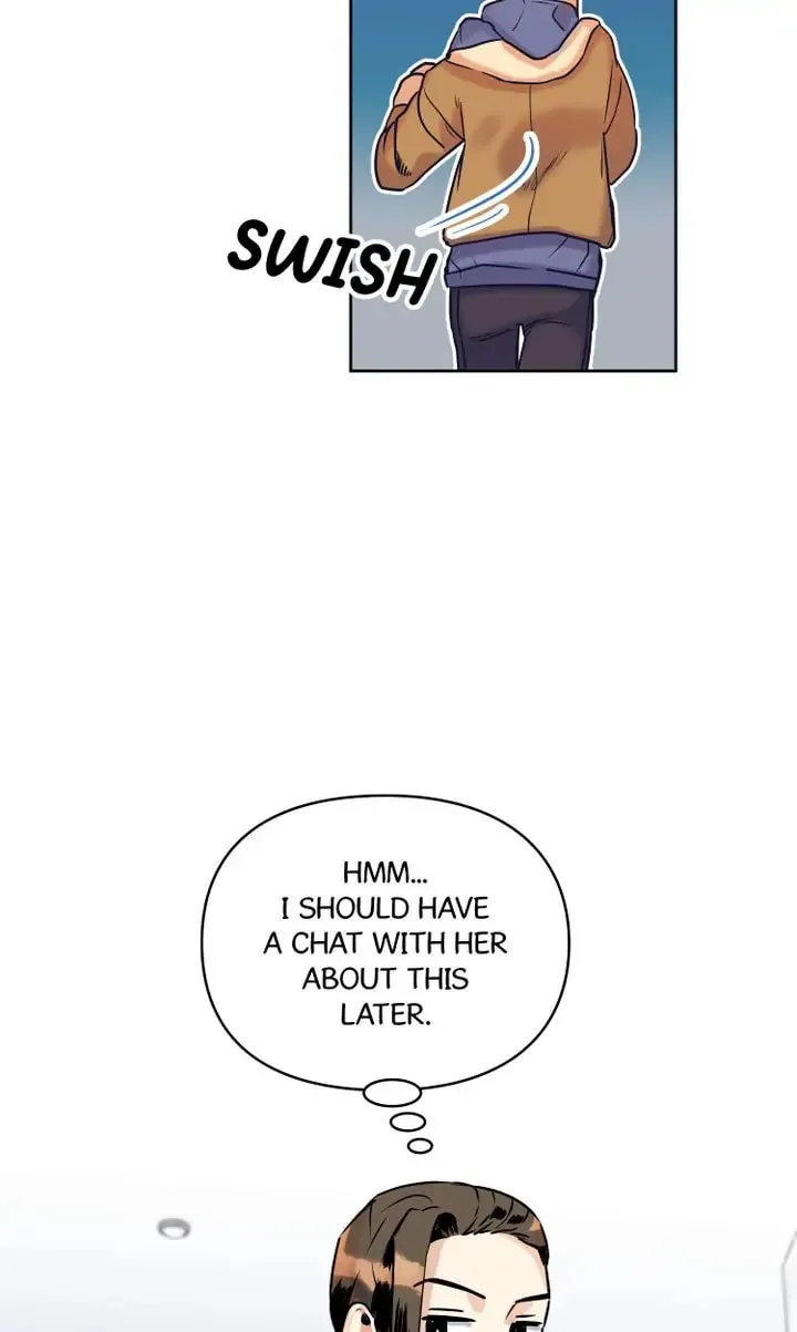 Read A Very Normal Ending chapter 25 image 16 on Lezhin