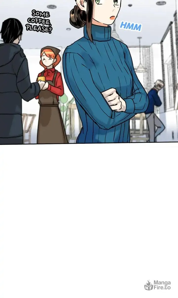 Read A Very Normal Ending chapter 25 image 17 on Lezhin