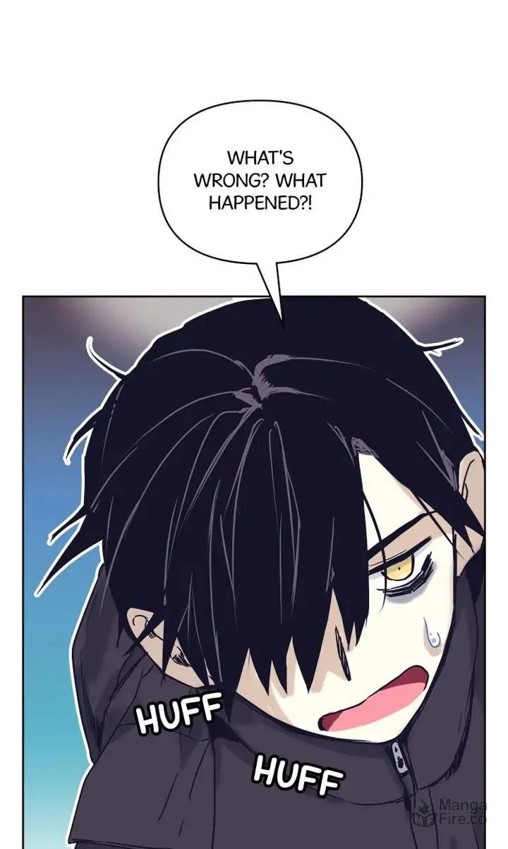 Read A Very Normal Ending chapter 25 image 2 on Lezhin