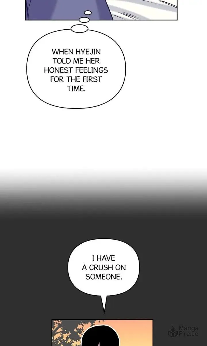 Read A Very Normal Ending chapter 25 image 20 on Lezhin