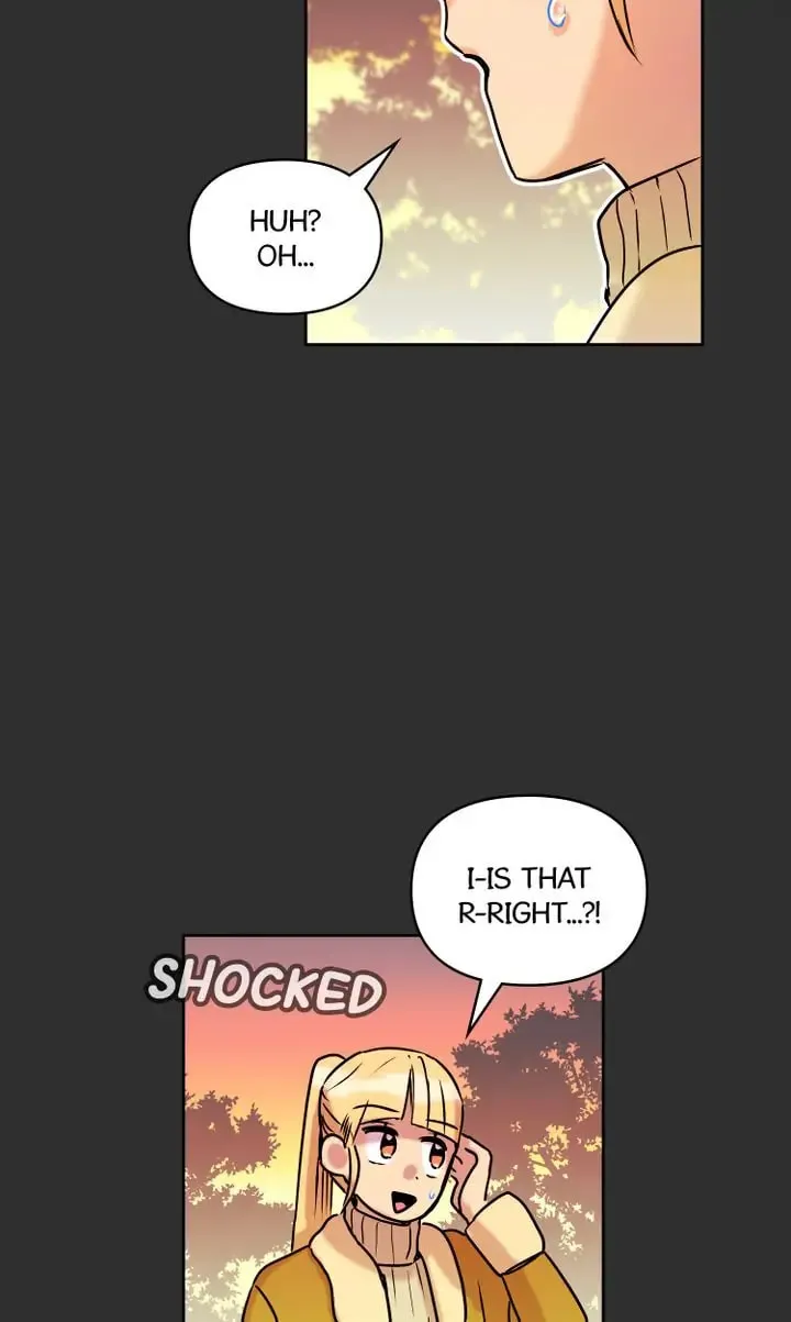 Read A Very Normal Ending chapter 25 image 22 on Lezhin