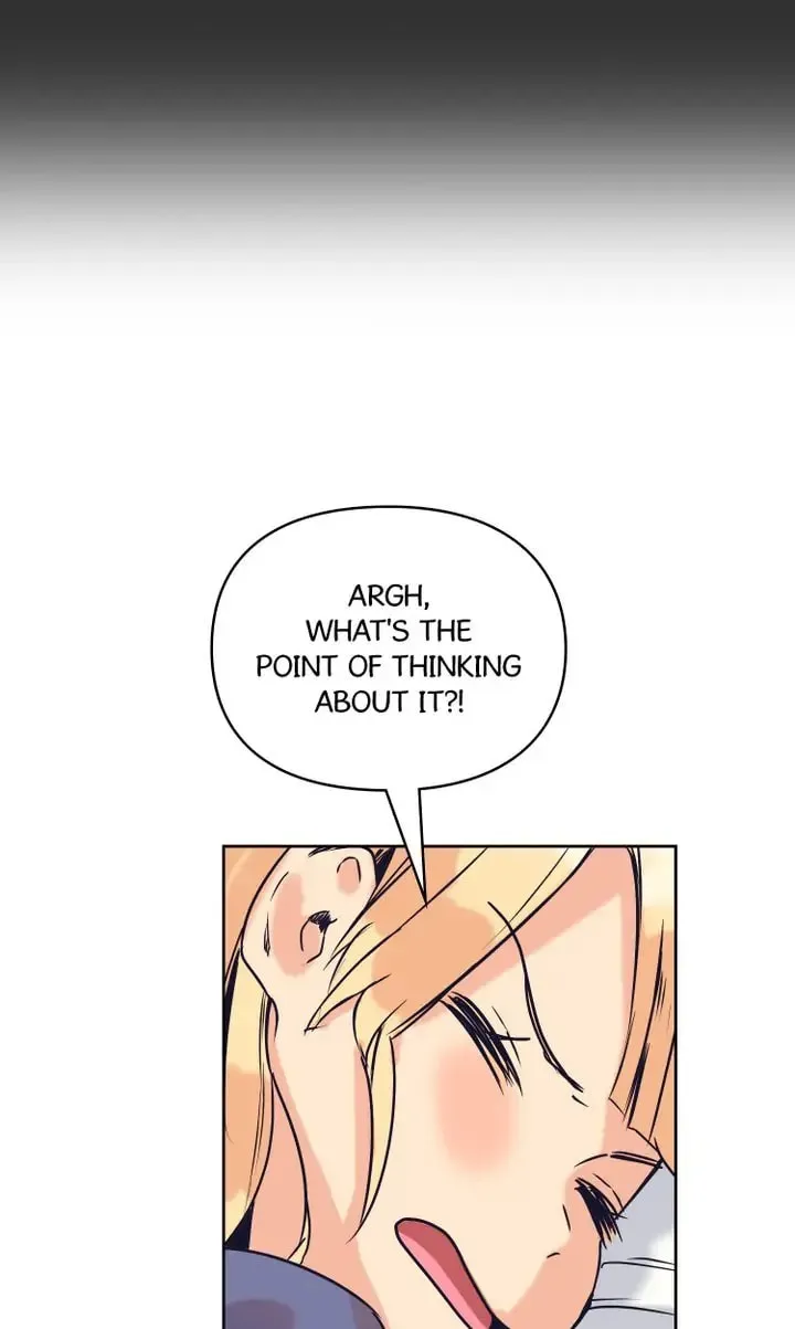 Read A Very Normal Ending chapter 25 image 25 on Lezhin