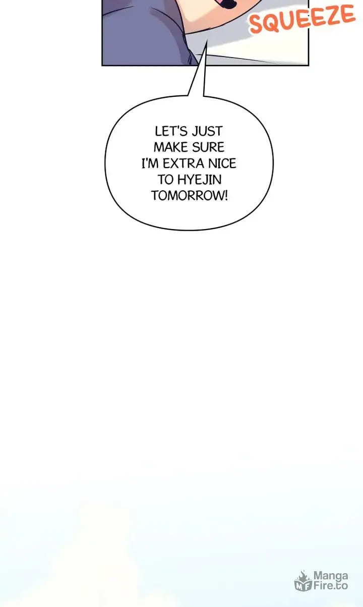 Read A Very Normal Ending chapter 25 image 26 on Lezhin