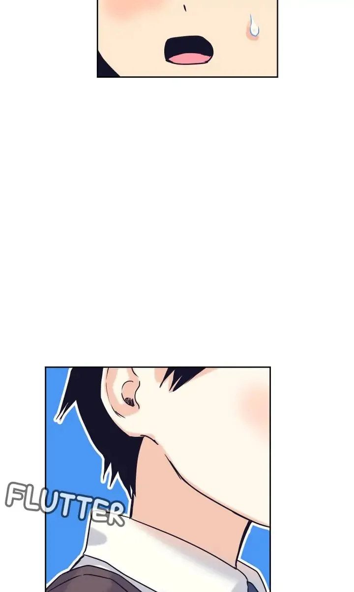 Read A Very Normal Ending chapter 25 image 28 on Lezhin