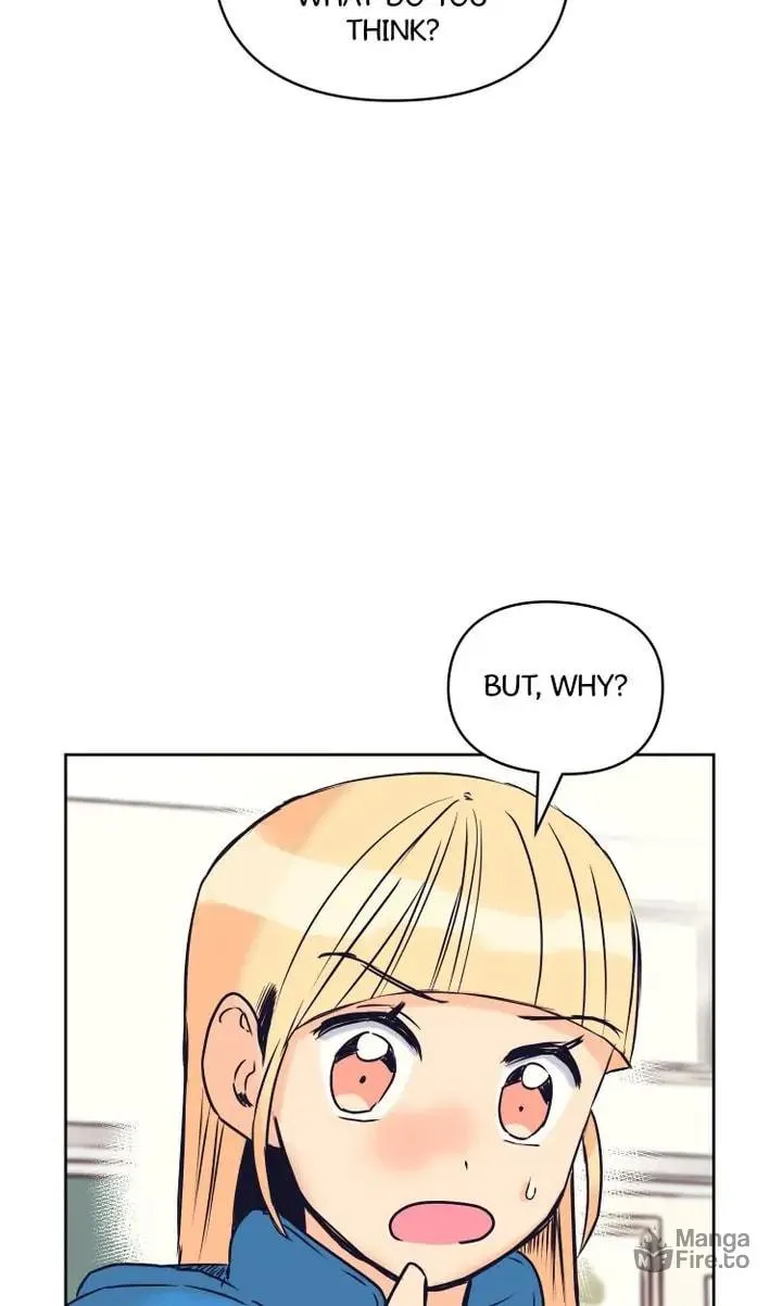 Read A Very Normal Ending chapter 25 image 32 on Lezhin