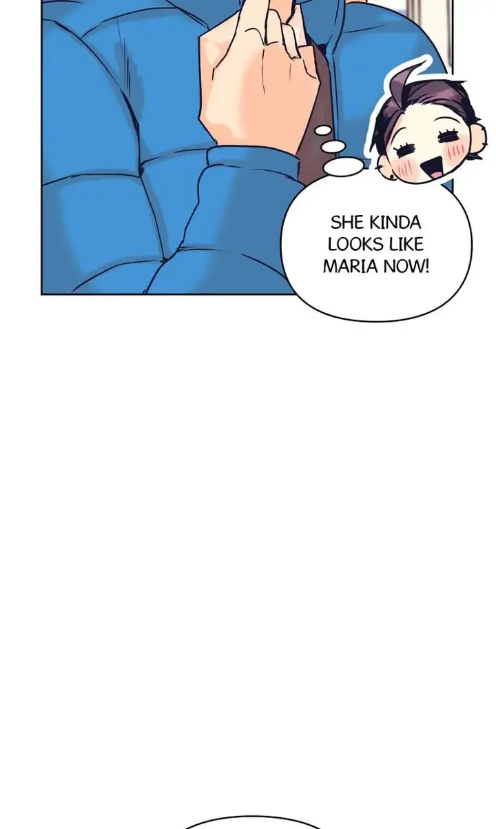 Read A Very Normal Ending chapter 25 image 33 on Lezhin