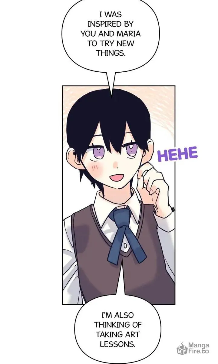 Read A Very Normal Ending chapter 25 image 34 on Lezhin