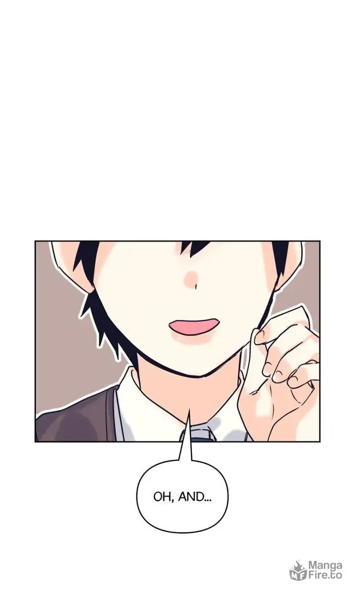 Read A Very Normal Ending chapter 25 image 35 on Lezhin