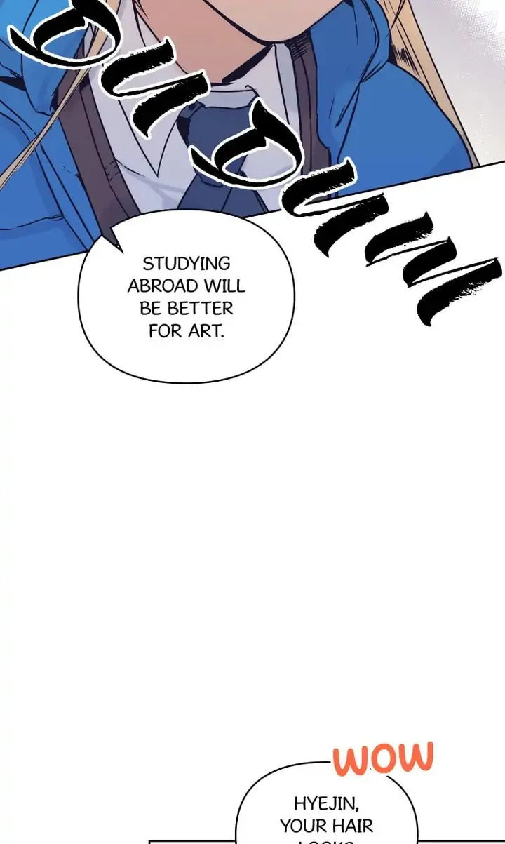Read A Very Normal Ending chapter 25 image 37 on Lezhin