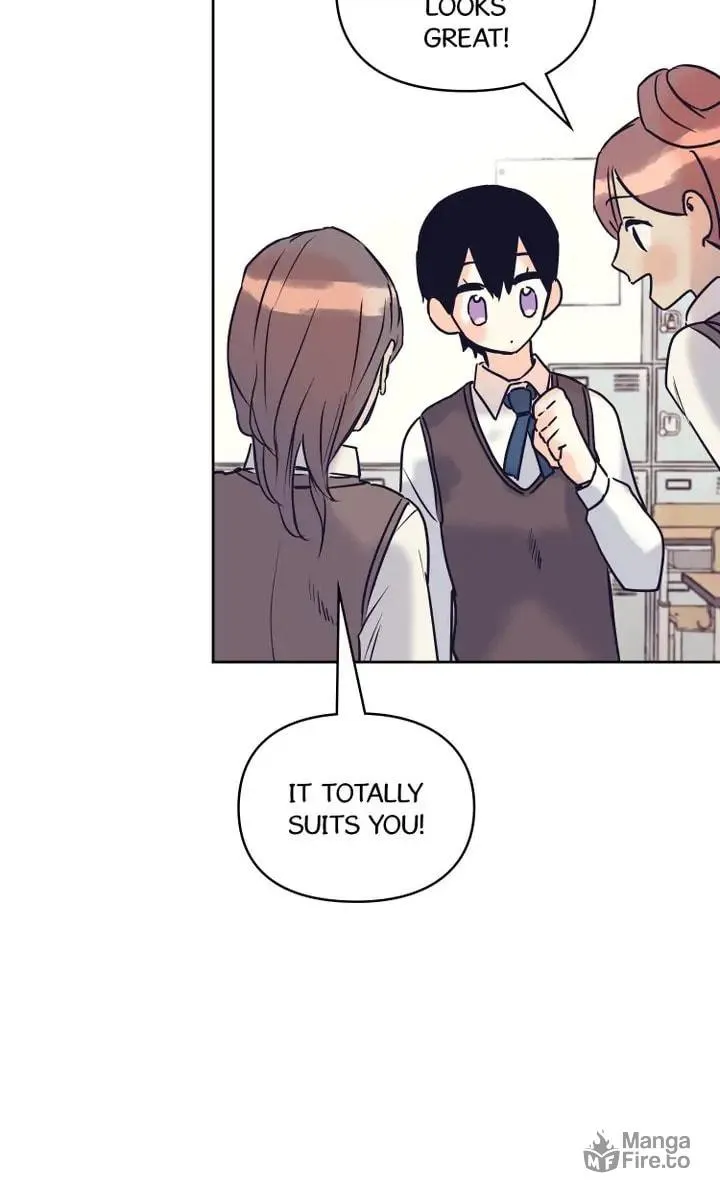 Read A Very Normal Ending chapter 25 image 38 on Lezhin
