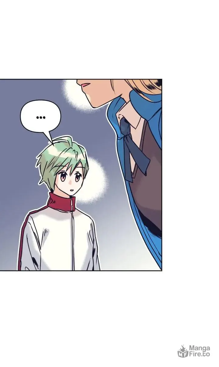 Read A Very Normal Ending chapter 25 image 39 on Lezhin