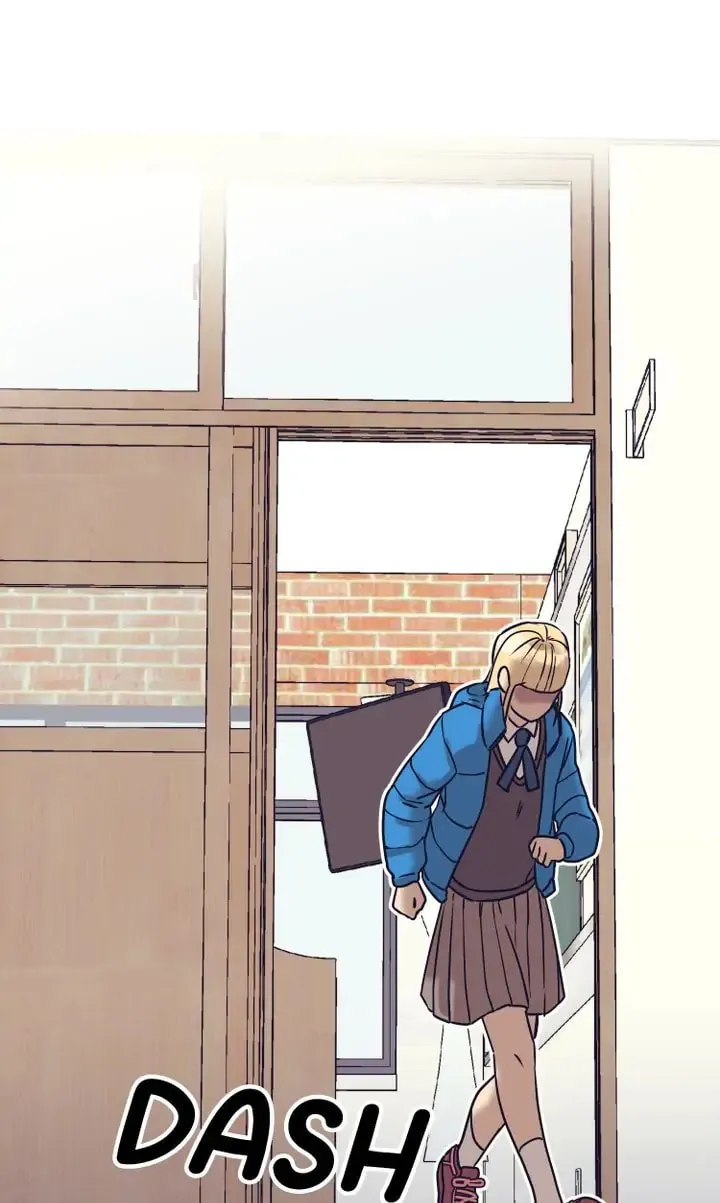 Read A Very Normal Ending chapter 25 image 40 on Lezhin