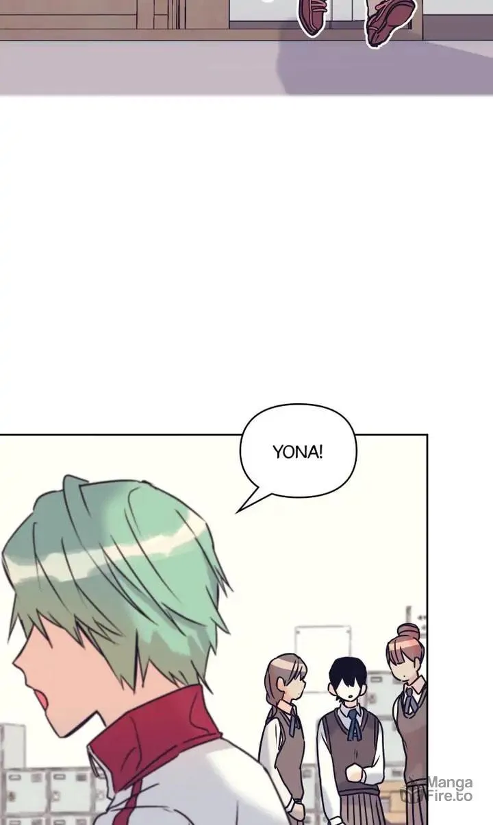 Read A Very Normal Ending chapter 25 image 41 on Lezhin