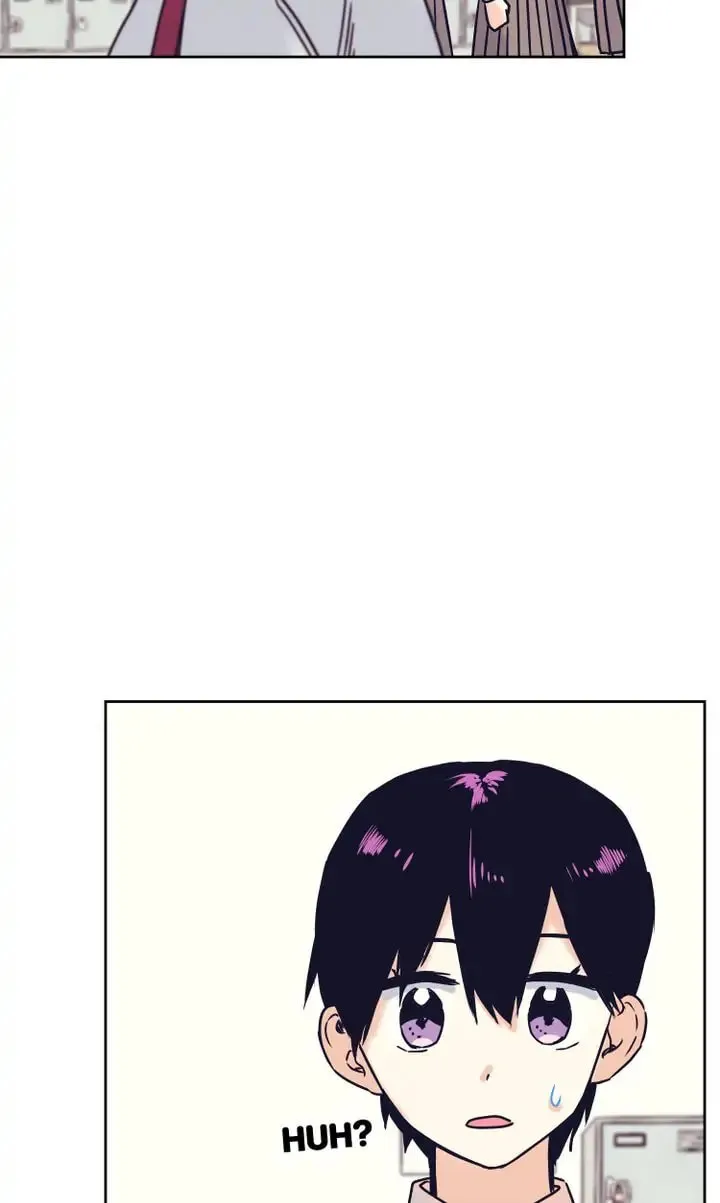 Read A Very Normal Ending chapter 25 image 42 on Lezhin