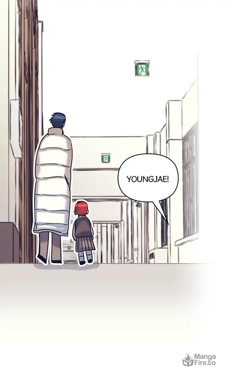 Read A Very Normal Ending chapter 25 image 44 on Lezhin