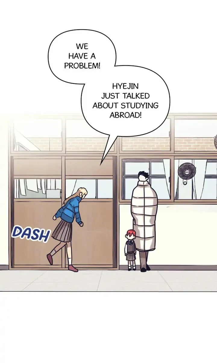 Read A Very Normal Ending chapter 25 image 46 on Lezhin