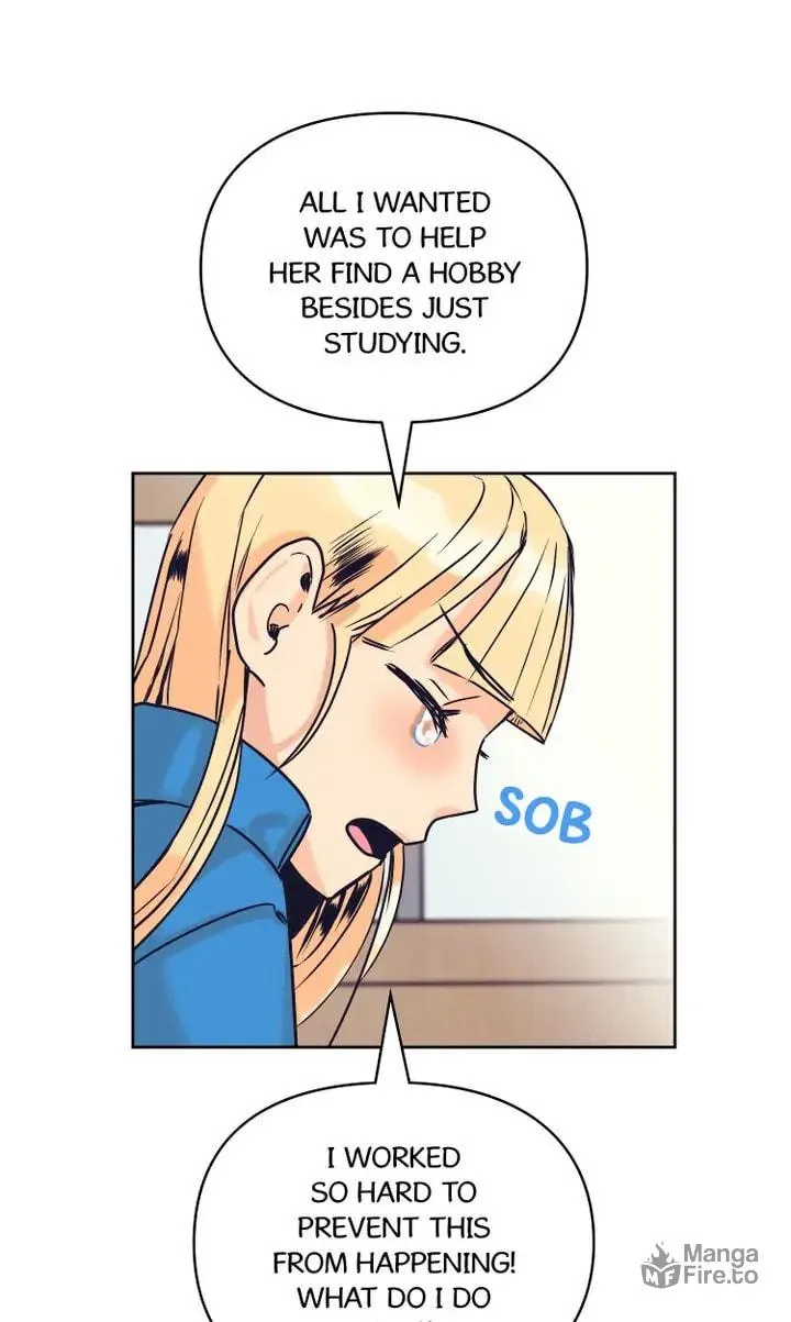 Read A Very Normal Ending chapter 25 image 47 on Lezhin