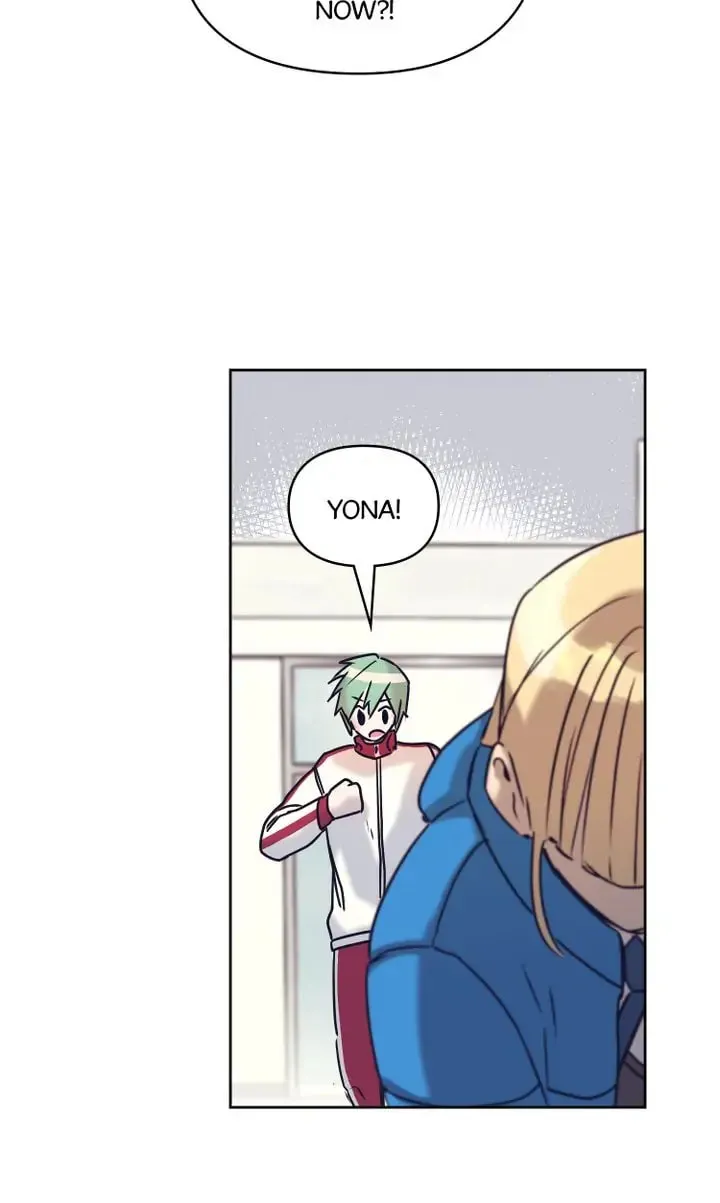 Read A Very Normal Ending chapter 25 image 48 on Lezhin