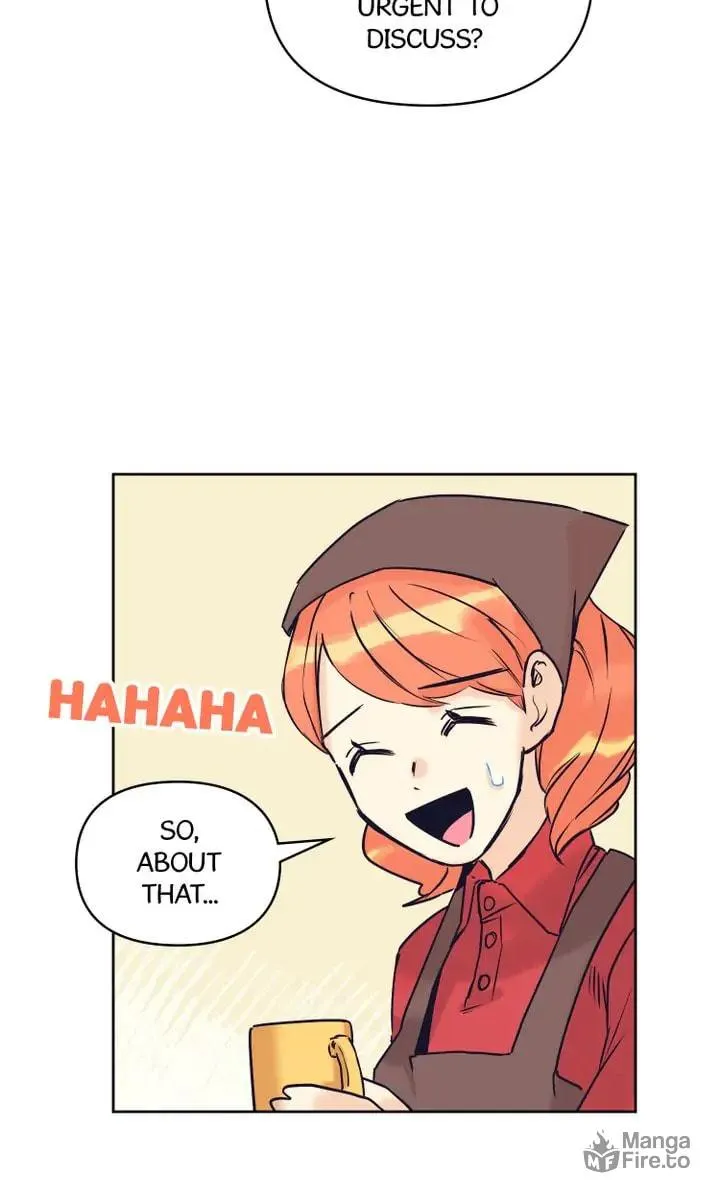 Read A Very Normal Ending chapter 25 image 5 on Lezhin