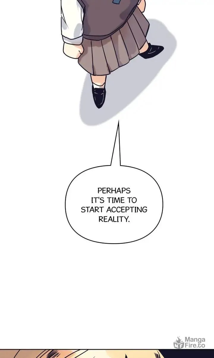 Read A Very Normal Ending chapter 25 image 50 on Lezhin