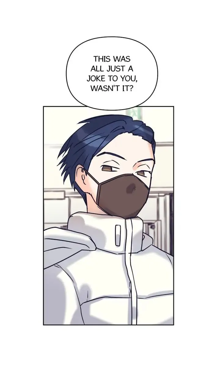 Read A Very Normal Ending chapter 25 image 55 on Lezhin