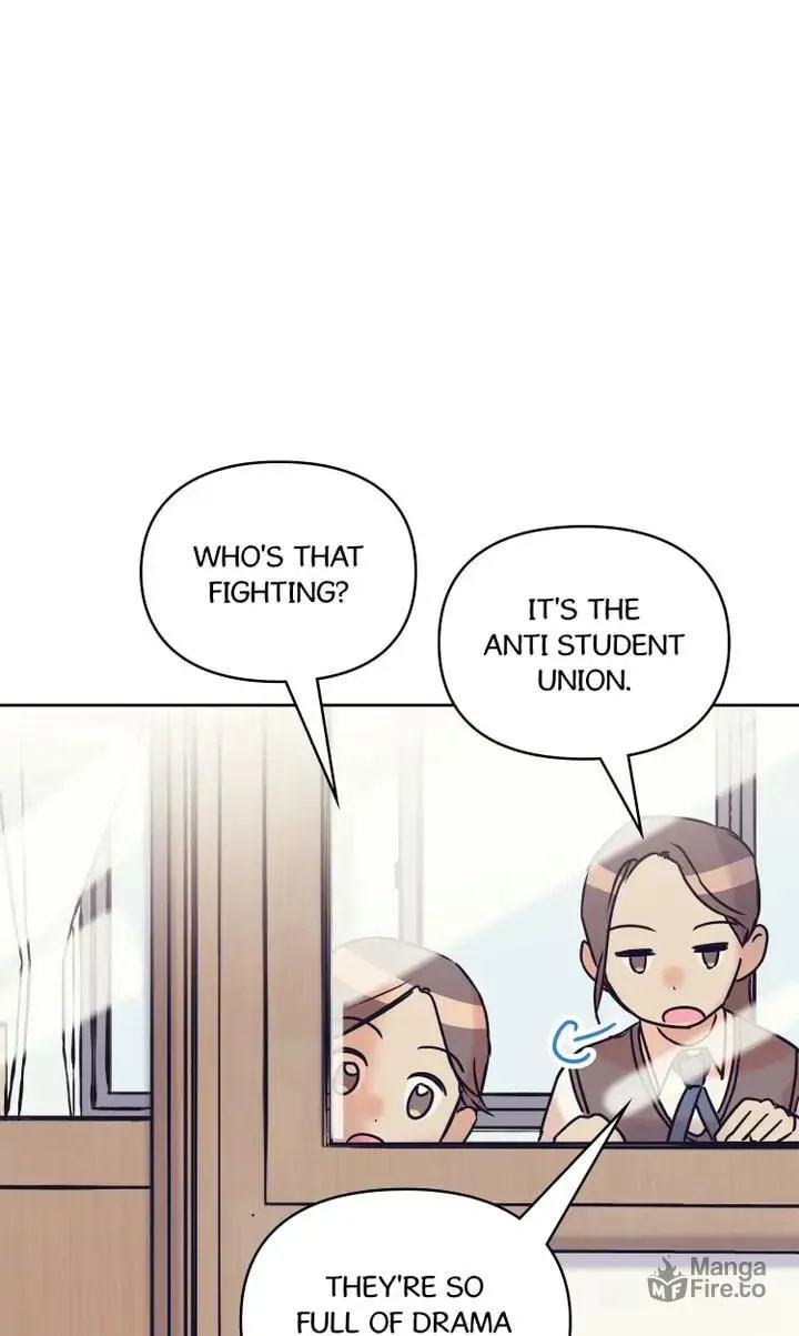 Read A Very Normal Ending chapter 25 image 56 on Lezhin