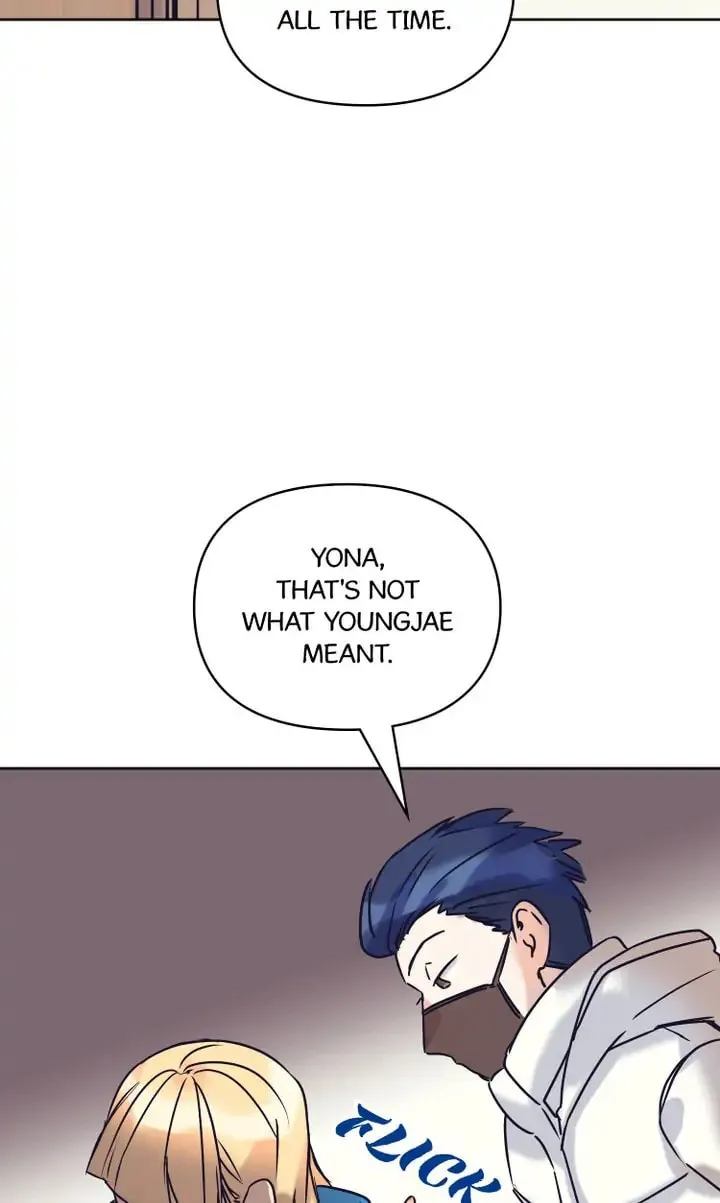 Read A Very Normal Ending chapter 25 image 57 on Lezhin