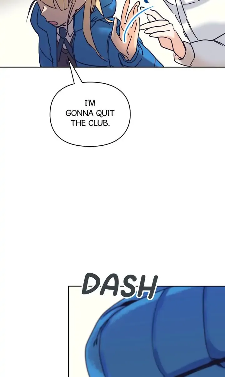Read A Very Normal Ending chapter 25 image 58 on Lezhin