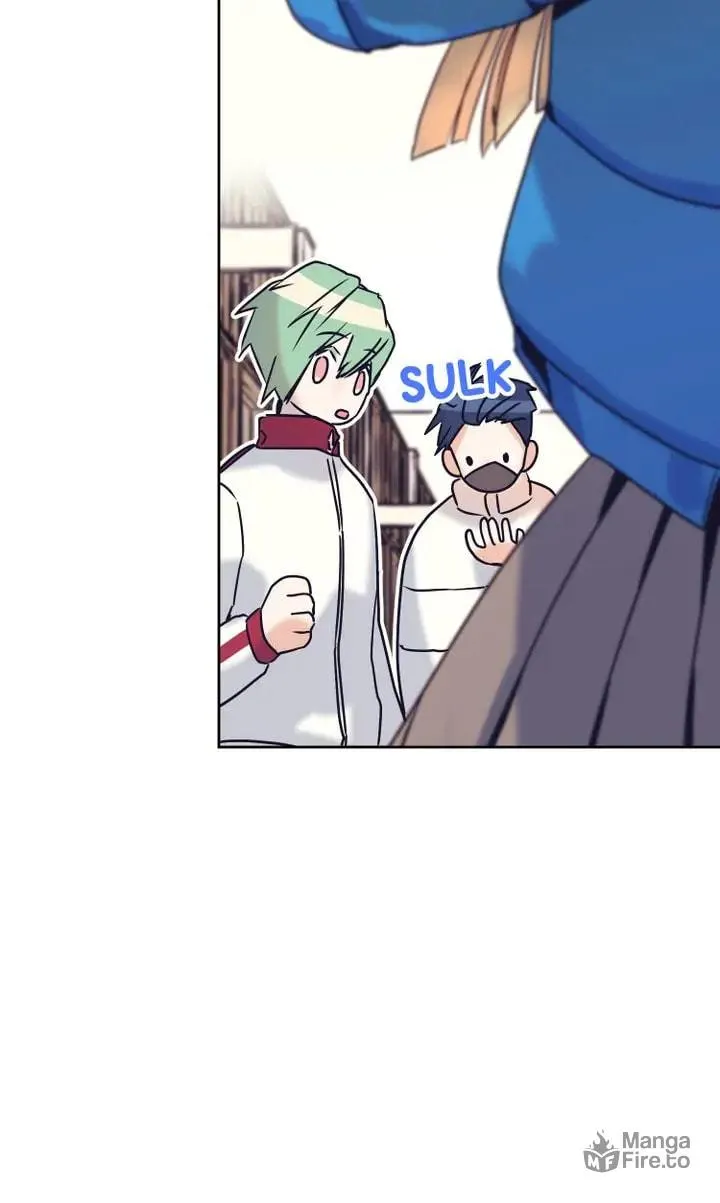 Read A Very Normal Ending chapter 25 image 59 on Lezhin