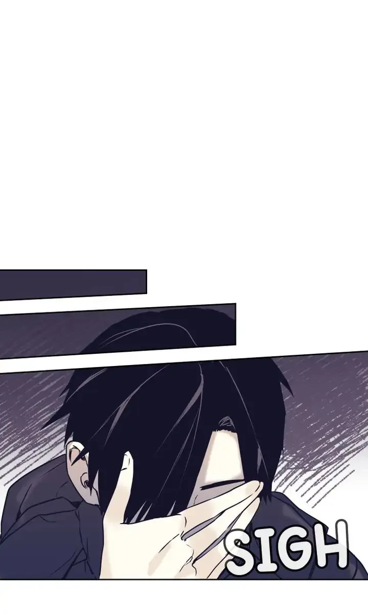Read A Very Normal Ending chapter 25 image 6 on Lezhin