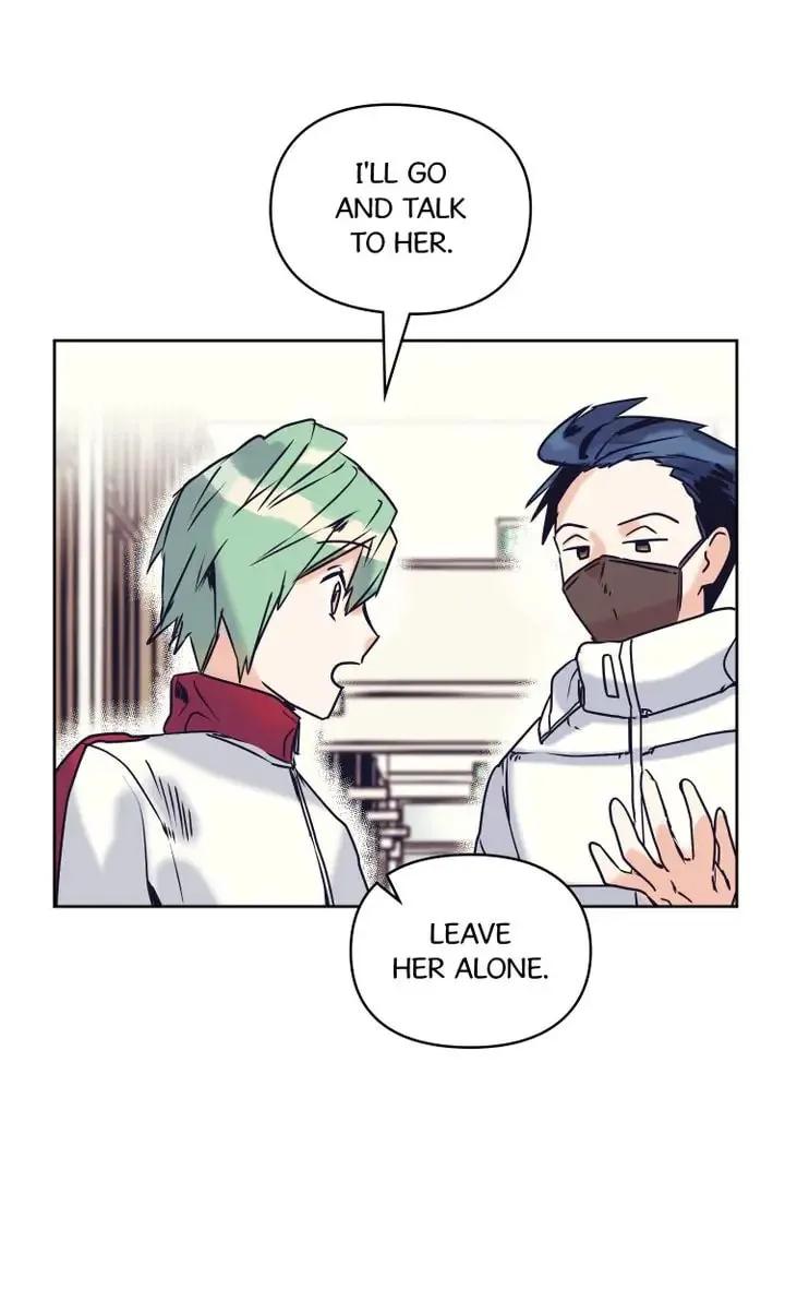 Read A Very Normal Ending chapter 25 image 60 on Lezhin